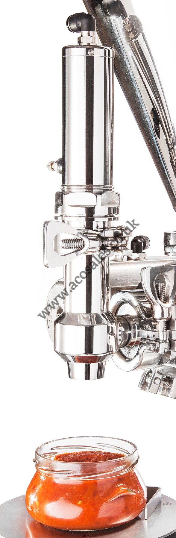 UK Suppliers Of Piston Filling Machines