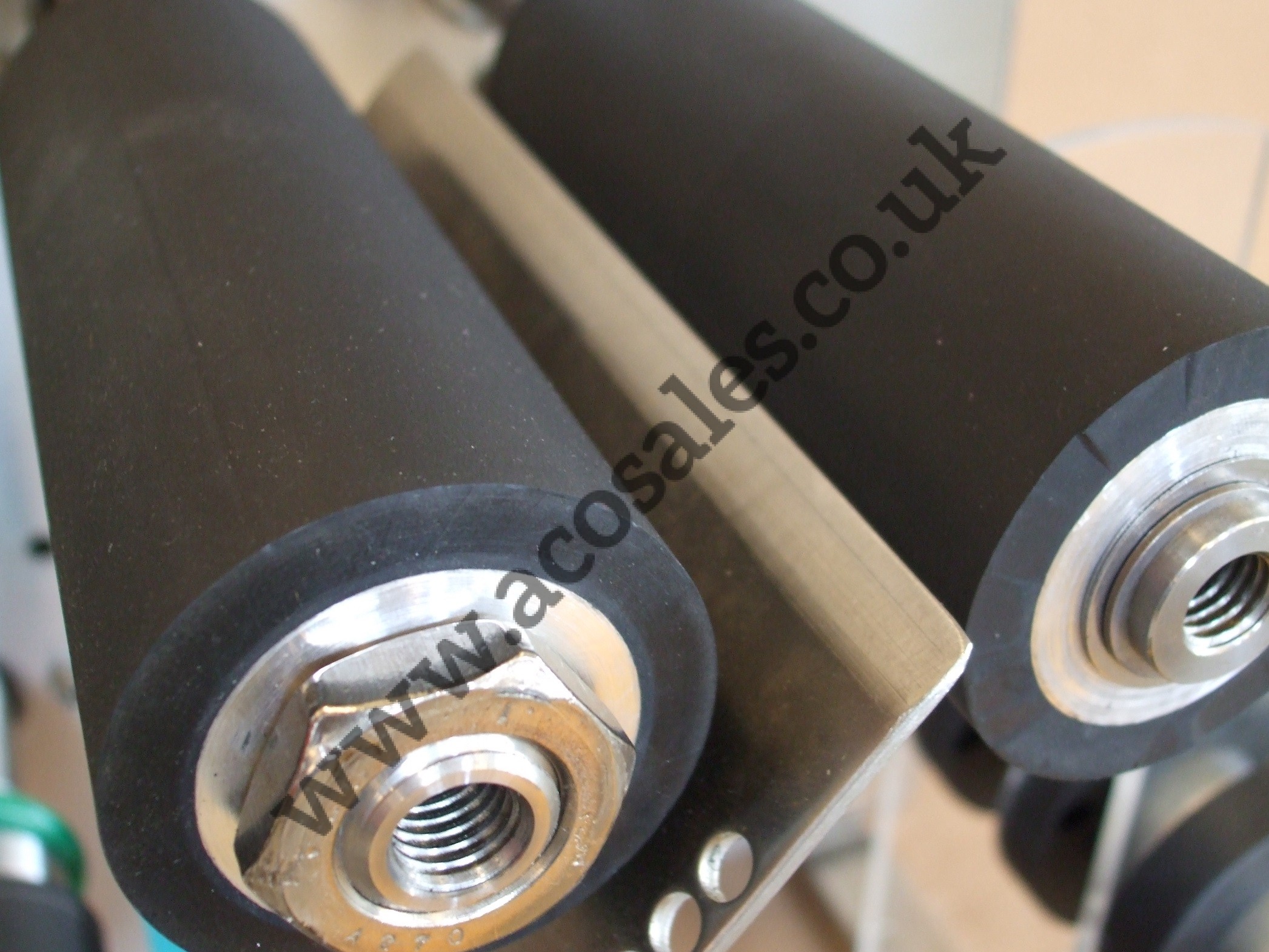 SA1 rollers ACO Packaging Limited ACO Packaging Limited