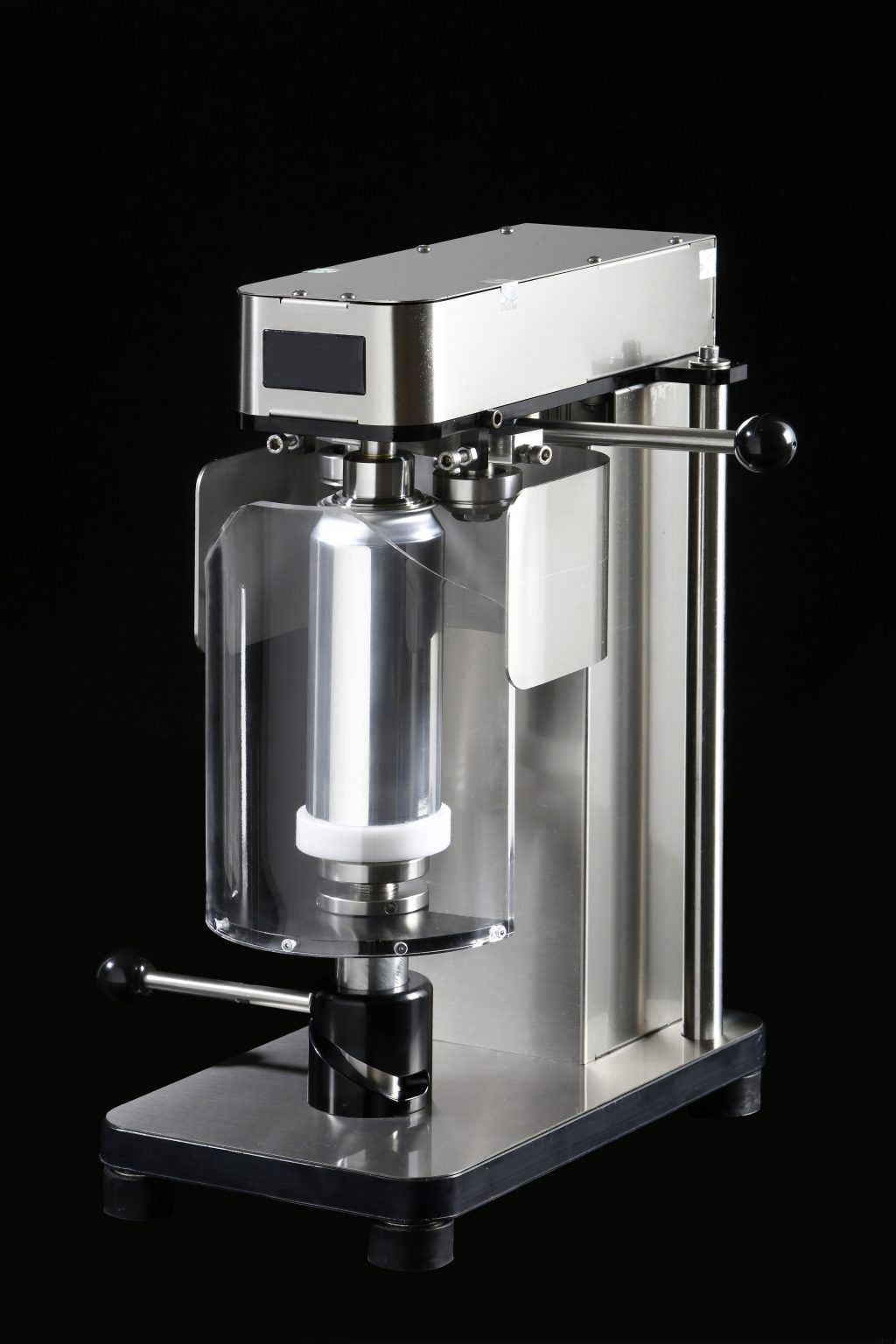 CAN SEAMING MACHINE CAN M1 - ACO Packaging Limited - ACO Packaging Limited